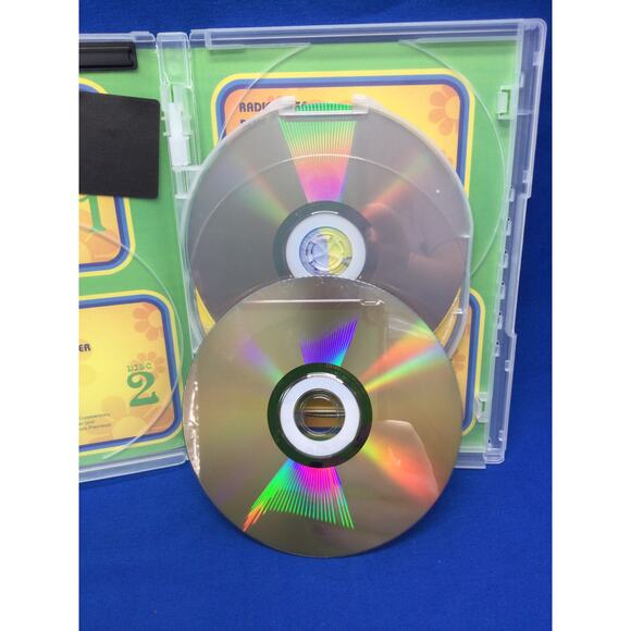 That 70s Show Complete Seasons 1 Through 3 DVD Set - Picture 9 of 10